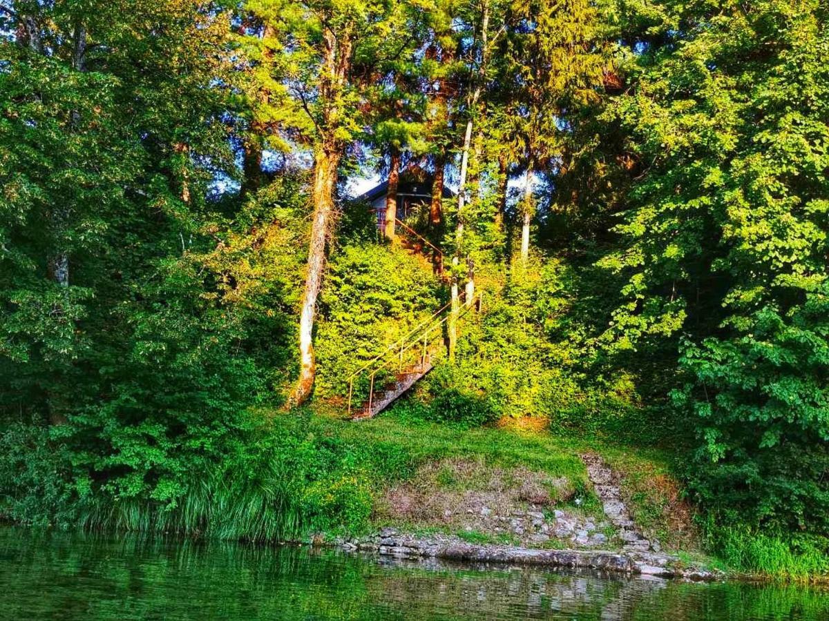 Kuca Za Odmor "Livadica" Vila Netretic Exterior foto